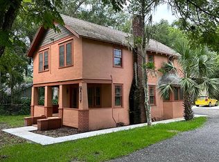 330 N Sans Souci Ave, Deland, FL 32720