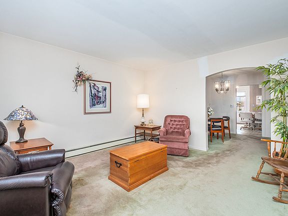 2nd image of 4024 N Oketo Ave