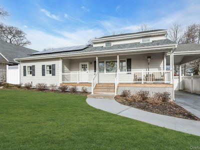 37 Weichers Avenue, Ronkonkoma, NY, 11779