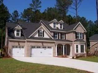 3 Wyndy Ct, Pooler, GA 31322