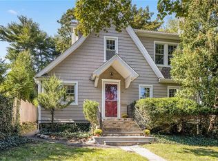 40 Bon Air Ave, Stamford, CT 06907