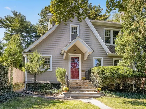 40 Bon Air Avenue, Stamford, CT 06907