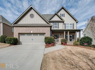 454 Strawberry Walk, Loganville, GA 30052