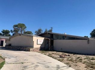 3530 Spencer St, Las Vegas, NV 89169