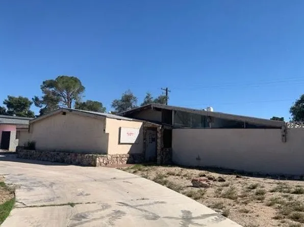 3530 Spencer St, Las Vegas, NV 89169