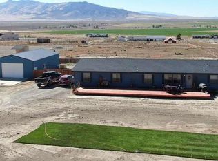 10720 Reins Way, Winnemucca, NV 89445
