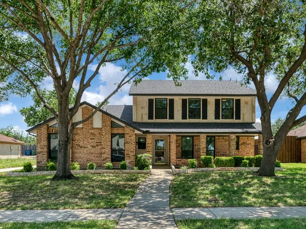 1606 Clarendon Dr, Lewisville, TX 75067