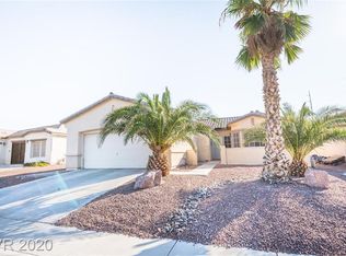 6012 Simondale Ct, North Las Vegas, NV 89081