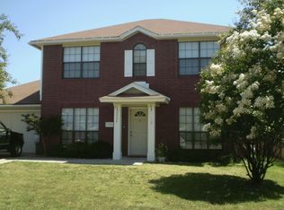 2404 Dennis St, Copperas Cove, TX 76522