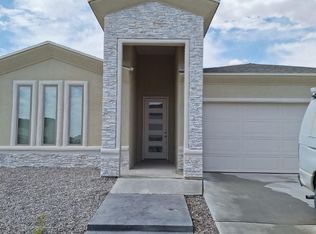 7421 Enchanted Point Dr, El Paso, TX 79911