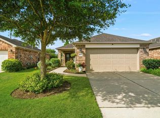 3011 Dandelion Dr, Richmond, TX 77469