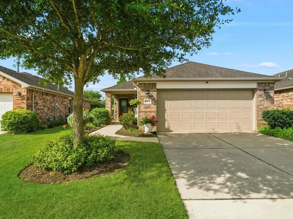 3011 Dandelion Dr, Richmond, TX 77469