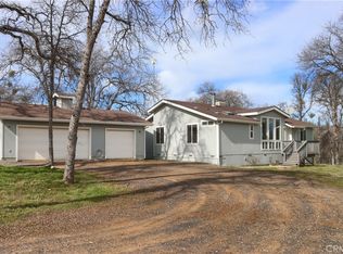 5857 Schilling Rd, Coulterville, CA