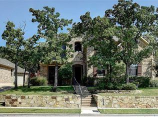 7004 Mossycup Ln, North Richland Hills, TX 76182