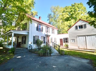 6 Pleasant St, Orono, ME 04473