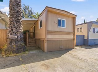 2399 E 14th St SPC 105, San Leandro, CA 94577