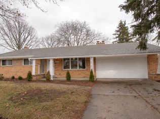 11024 Chicago Rd, Warren, MI 48093