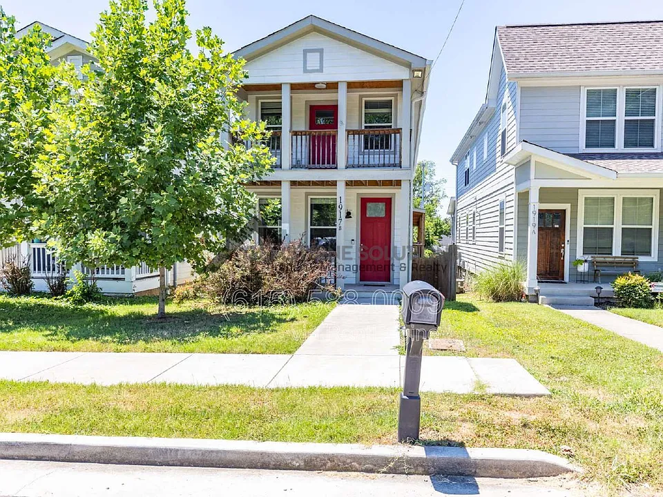 1917 Delta Ave