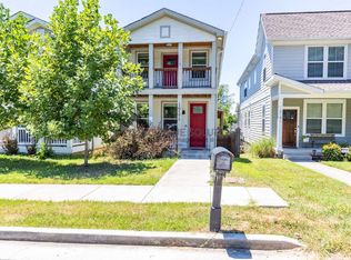 1917 Delta Ave, Nashville, TN 37208