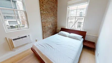 Rented by Compass