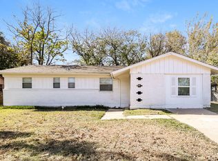 516 Elizabeth Ln, Mansfield, TX 76063
