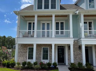 8058A Living Beach St #TOWNHOUSE 3-A, Myrtle Beach, SC 29572