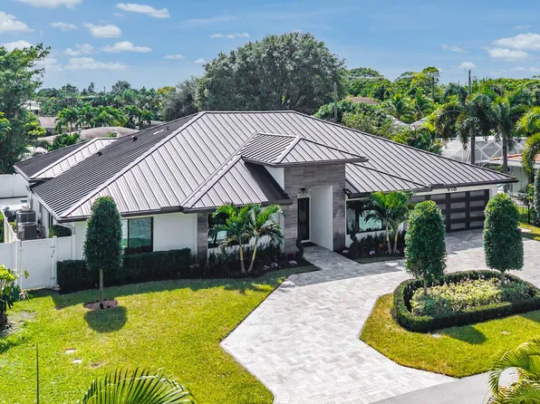 918 SW 28th Avenue, Boynton Beach, FL 33435