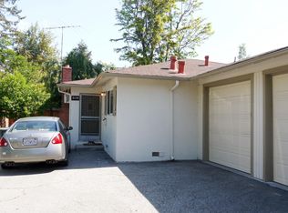 3159 Alma St, Palo Alto, CA 94306