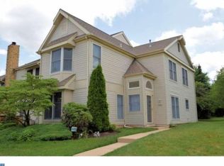 1300 Bradford Ct, Phoenixville, PA 19460