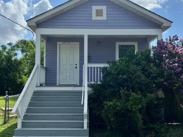 2014 Frenchmen St, New Orleans, LA 70116