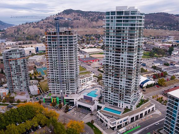 2nd image of 1191 Sunset Dr #1807
