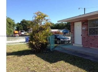 5618 SW 26th St #A, West Park, FL 33023