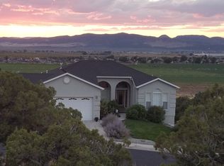 164 S Chaparral Dr, Cedar City, UT 84720