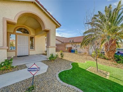 6543 Stormy Sky Ave, Las Vegas, NV, 89110