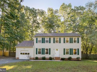 10813 Holleybrooke Dr, Spotsylvania, VA 22553