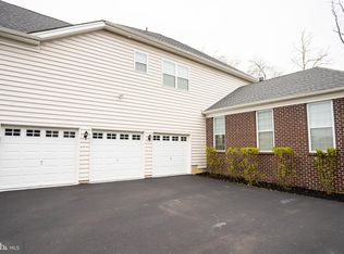 708 Bryans Way, Warrington, PA 18976