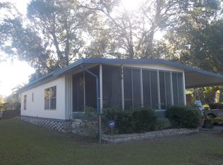 3150 NE 36th Ave LOT 101, Ocala, FL 34479