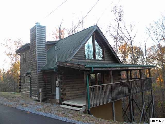 1st image of 999 Willard Way #Cabin106