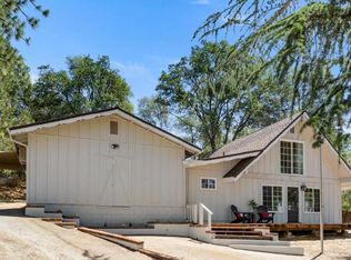 3787 Coon Hollow Rd, Placerville, CA 95667