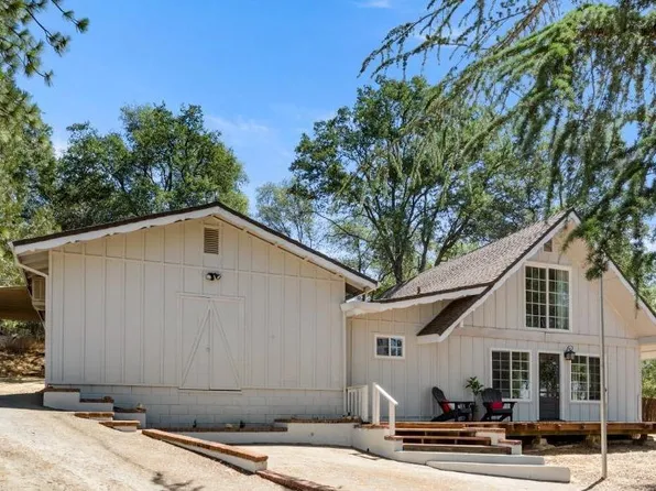 3787 Coon Hollow Rd, Placerville, CA 95667