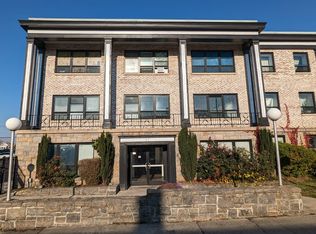 60 Coleman St #2F, Bridgeport, CT 06604
