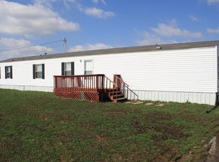 2916 Old Bloomfield Rd, Bardstown, KY 40004