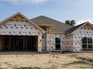 3205 Crystal Ann Dr, Temple, TX 76502