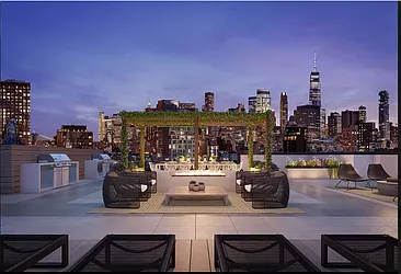 Rented by REAL New York