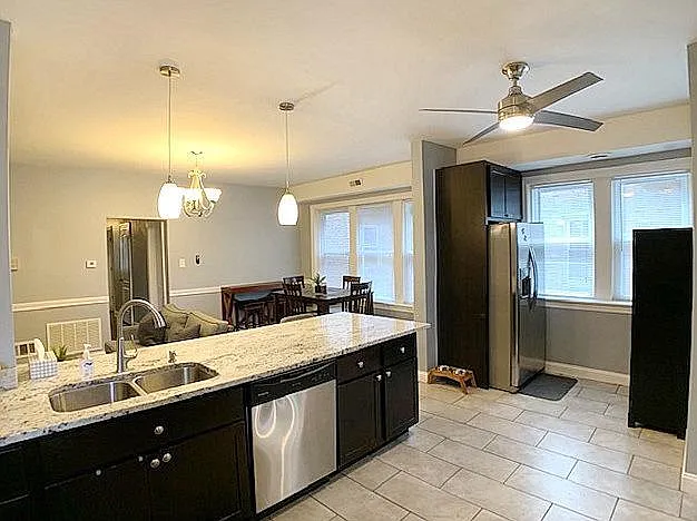 3530 W Palmer St #1 — Photo 6