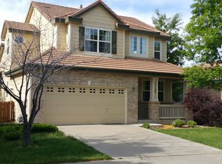 15124 E 117th Dr, Commerce City, CO 80603
