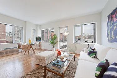 The Grand at 432 Grand Street in Williamsburg