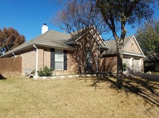 5133 Creek Bend Dr, Fort Worth, TX 76137