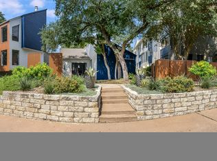 Peaks at Northwest Hills, Austin, TX 78731