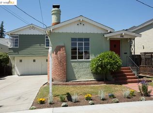 916 Bridge Rd, San Leandro, CA 94577